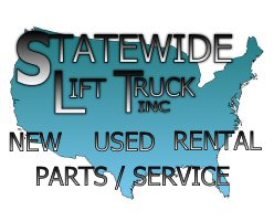 Statewide Lift Truck Inc.