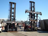 StateWide Forklift Certification School